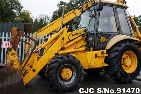 old jcb 3cx for sale